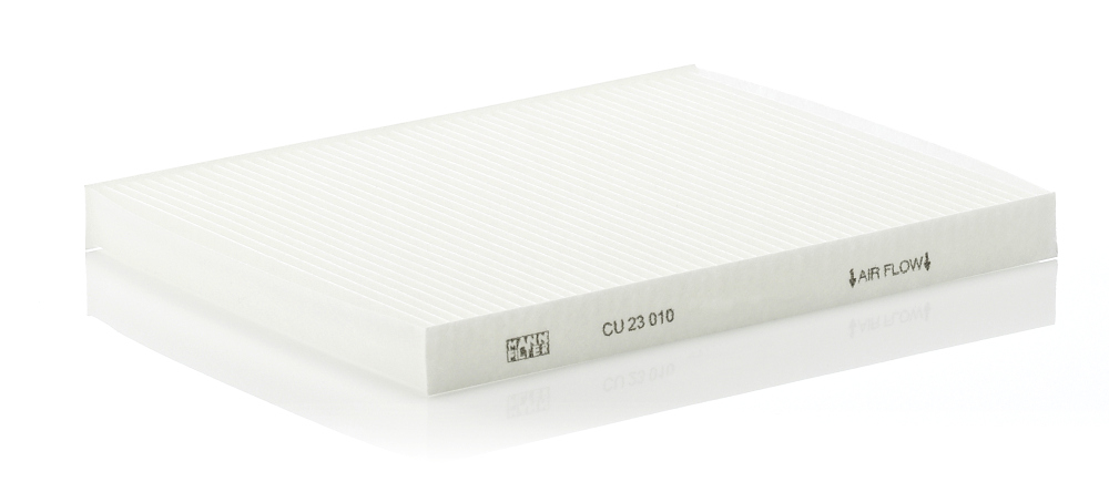 Filter, Innenraumluft MANN-FILTER CU23010