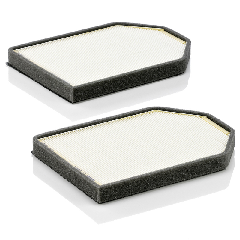 Filter, Innenraumluft MANN-FILTER CU29492