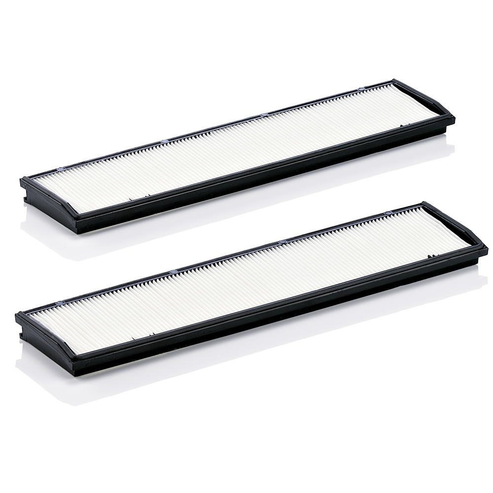 Filter, Innenraumluft