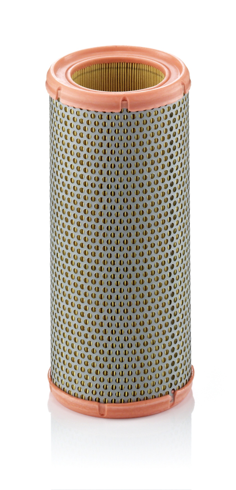 Luftfilter MANN-FILTER C1184