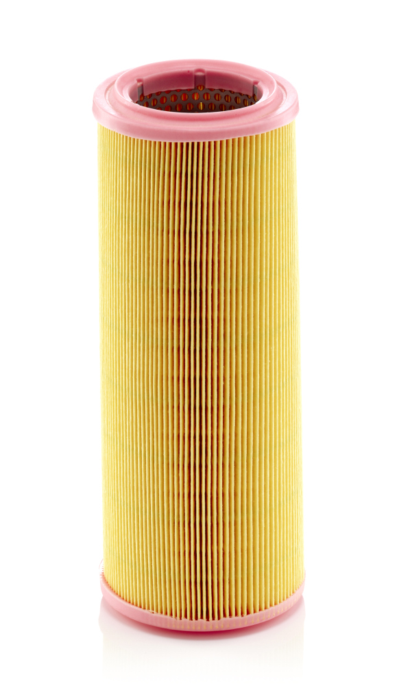 Luftfilter MANN-FILTER C1189