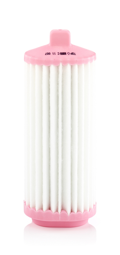 Luftfilter MANN-FILTER C11007