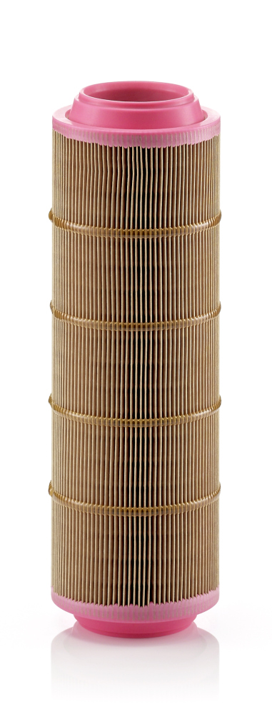 Luftfilter MANN-FILTER C11120
