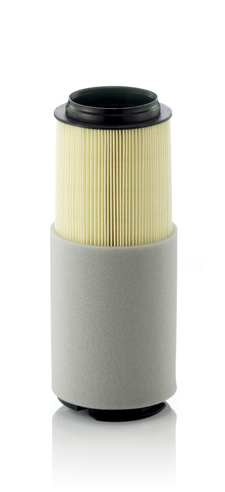 Luftfilter MANN-FILTER C12003