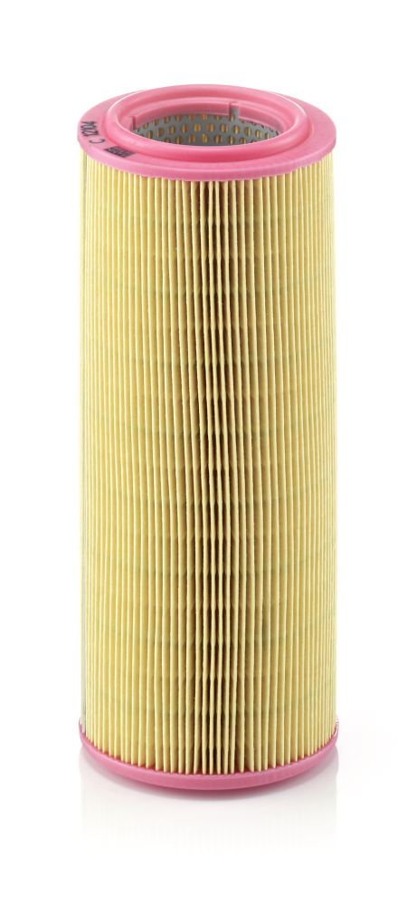 Luftfilter MANN-FILTER C12104