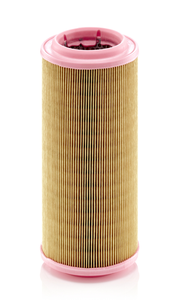 Luftfilter MANN-FILTER C12107