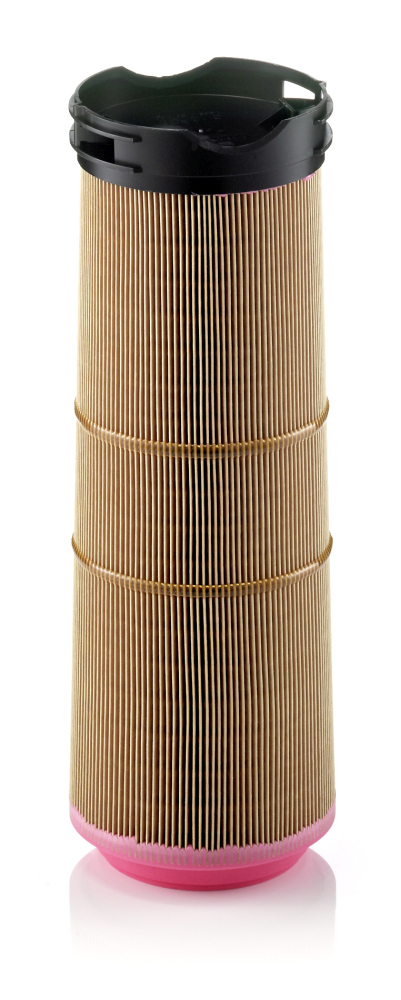 Luftfilter MANN-FILTER C12133