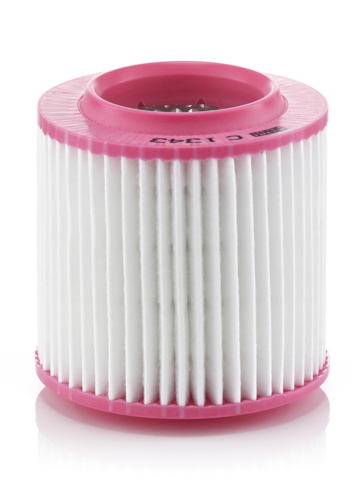 Luftfilter MANN-FILTER C1343