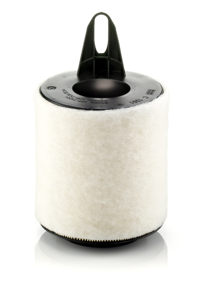 Luftfilter MANN-FILTER C1361