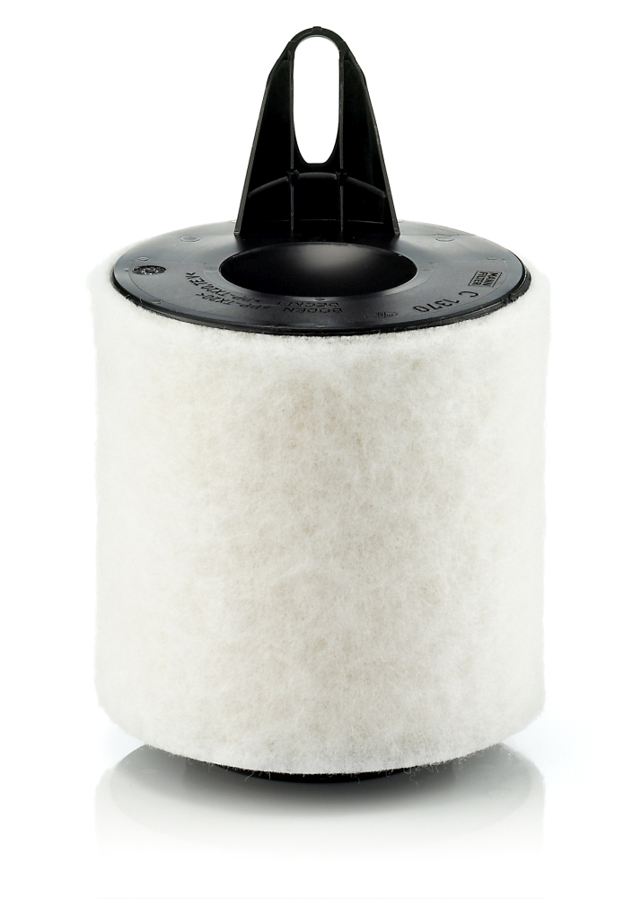Luftfilter MANN-FILTER C1370