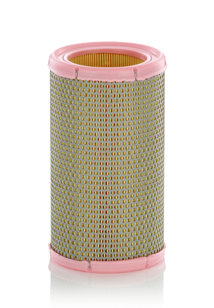 Luftfilter MANN-FILTER C1380