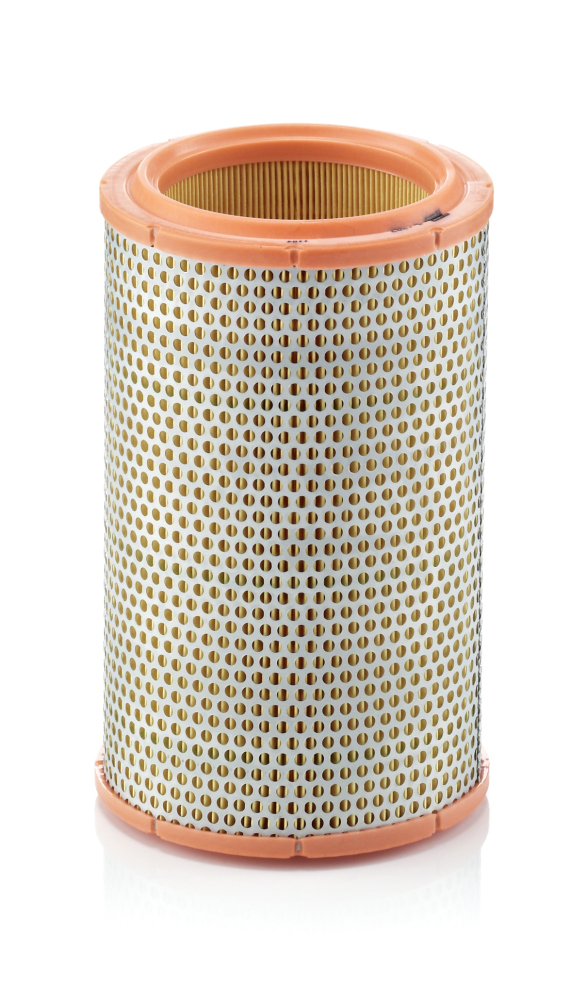 Luftfilter MANN-FILTER C1387