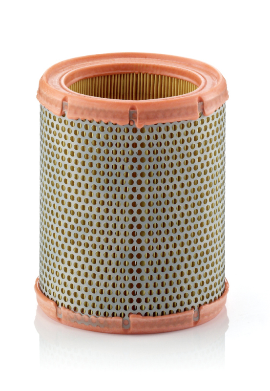 Luftfilter MANN-FILTER C1460