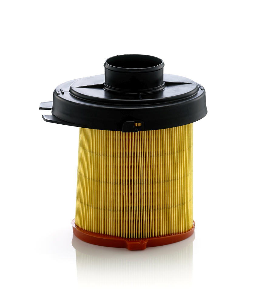 Luftfilter MANN-FILTER C1468