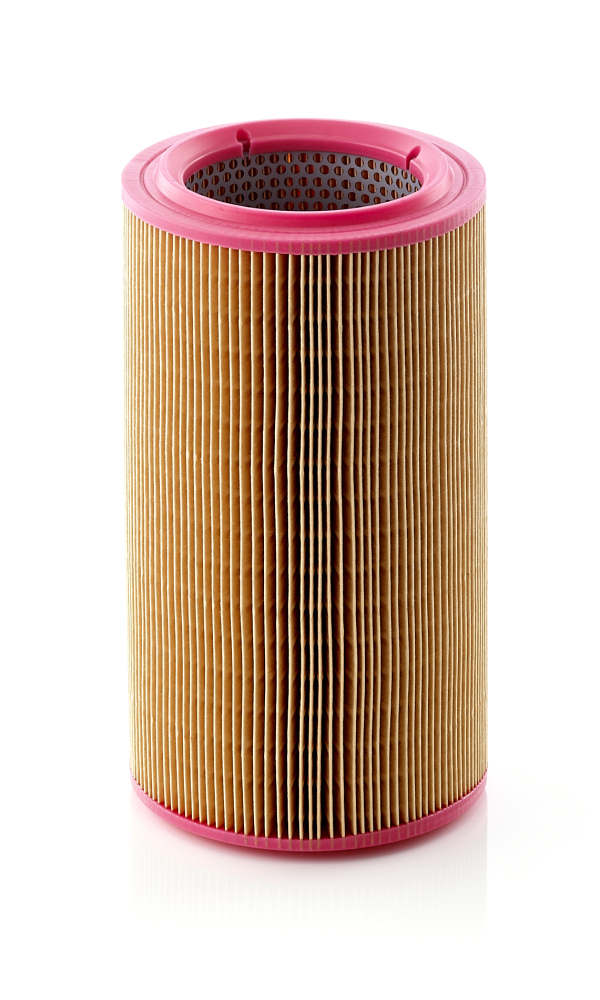 Luftfilter MANN-FILTER C14004