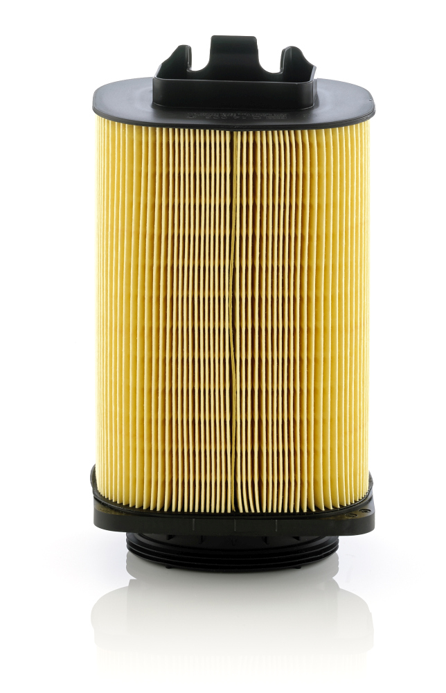 Luftfilter MANN-FILTER C14006