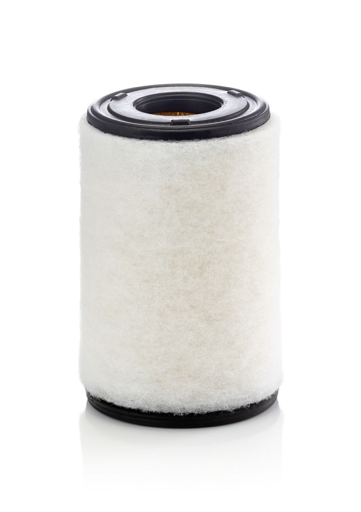 Luftfilter MANN-FILTER C14011