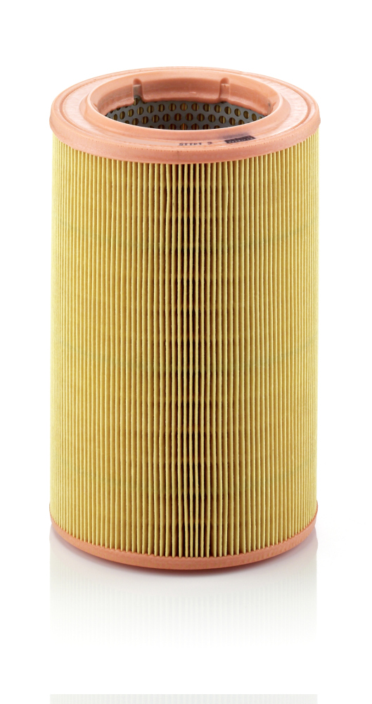 Luftfilter MANN-FILTER C14115