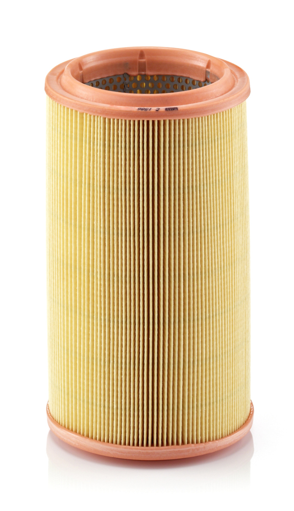 Luftfilter MANN-FILTER C1586