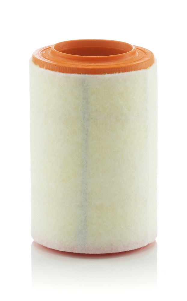 Luftfilter MANN-FILTER C15007