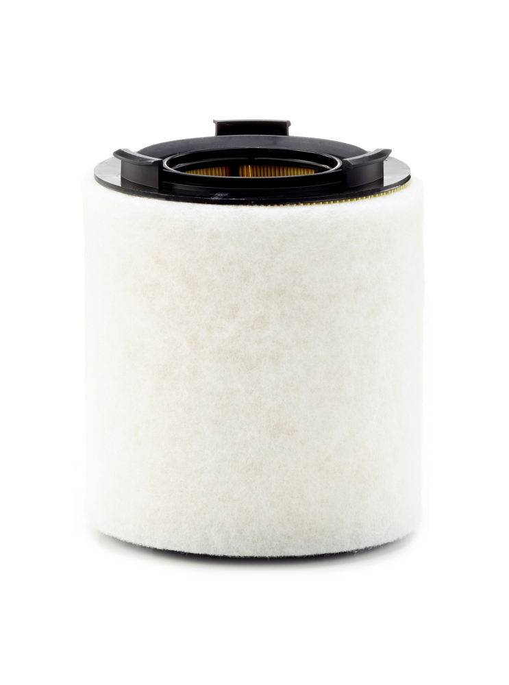 Luftfilter MANN-FILTER C15008