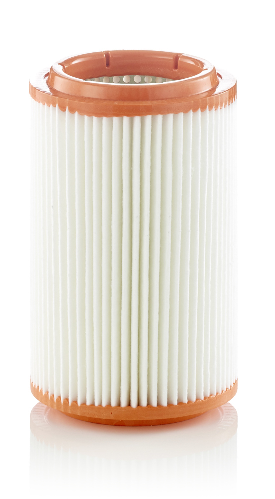 Luftfilter MANN-FILTER C16007