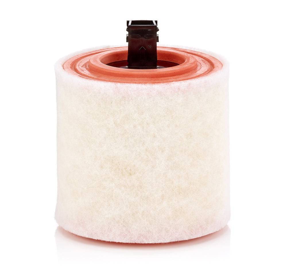 Luftfilter MANN-FILTER C16012