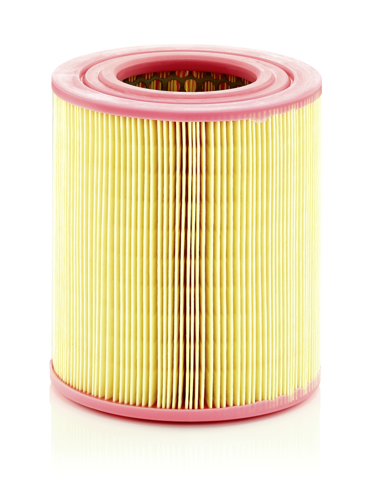 Luftfilter MANN-FILTER C16118