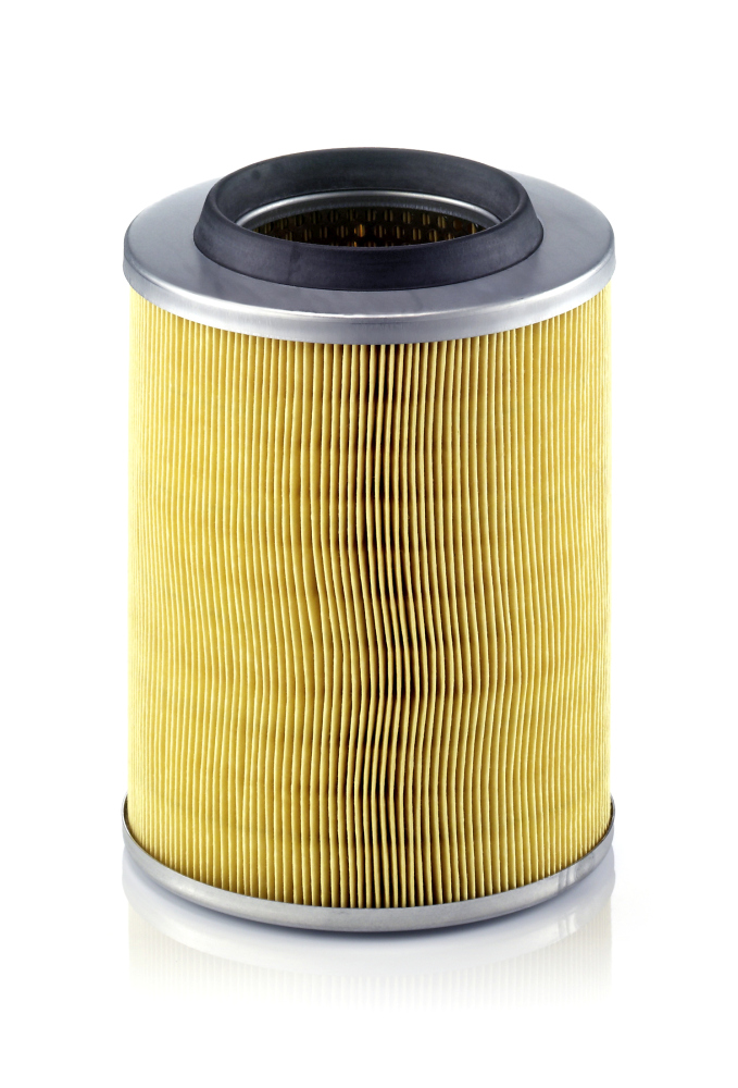 Luftfilter MANN-FILTER C16127
