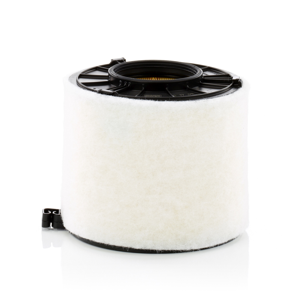 Luftfilter MANN-FILTER C17011