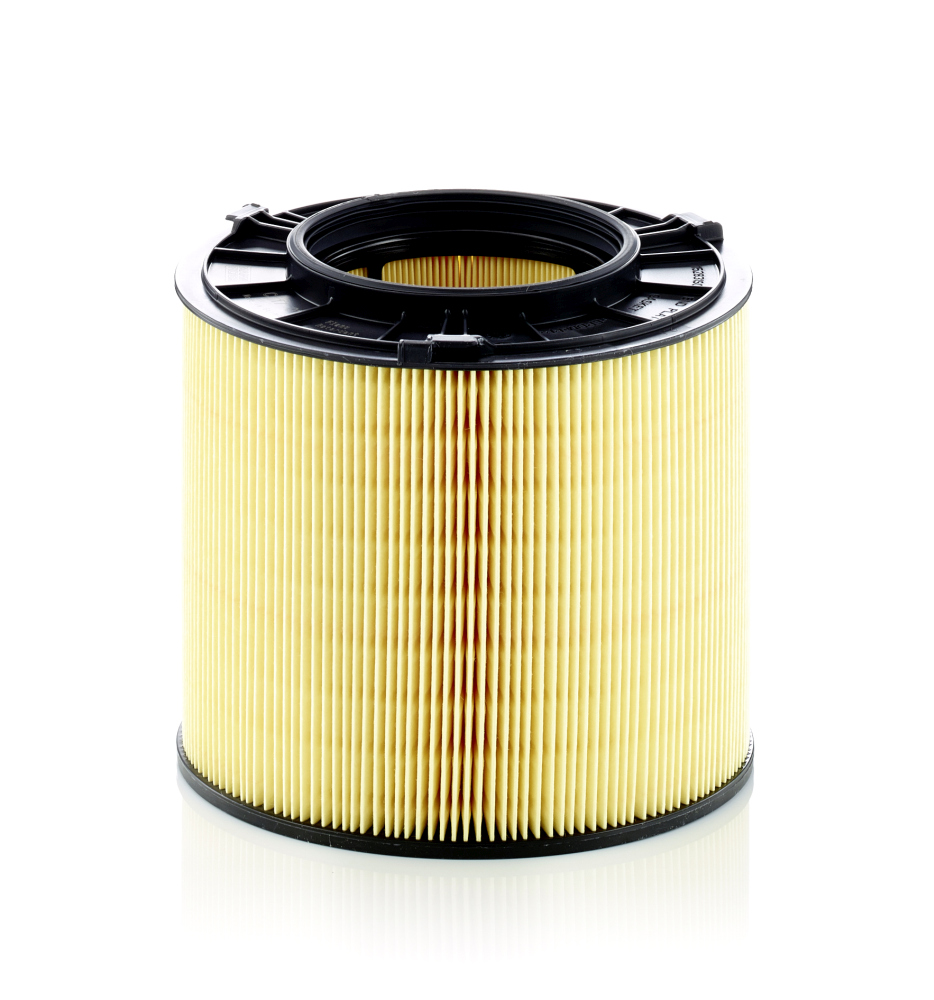 Luftfilter MANN-FILTER C17013