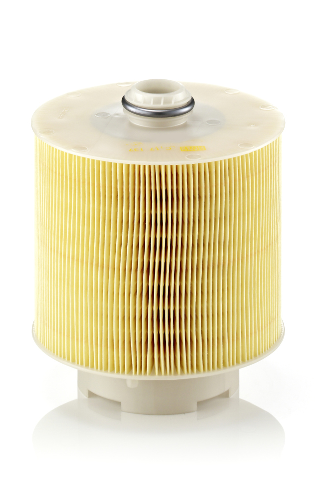 Luftfilter MANN-FILTER C17137X