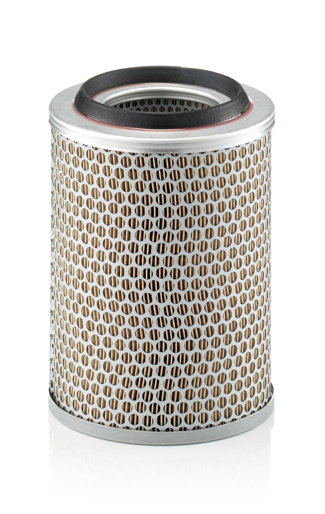 Luftfilter MANN-FILTER C17217