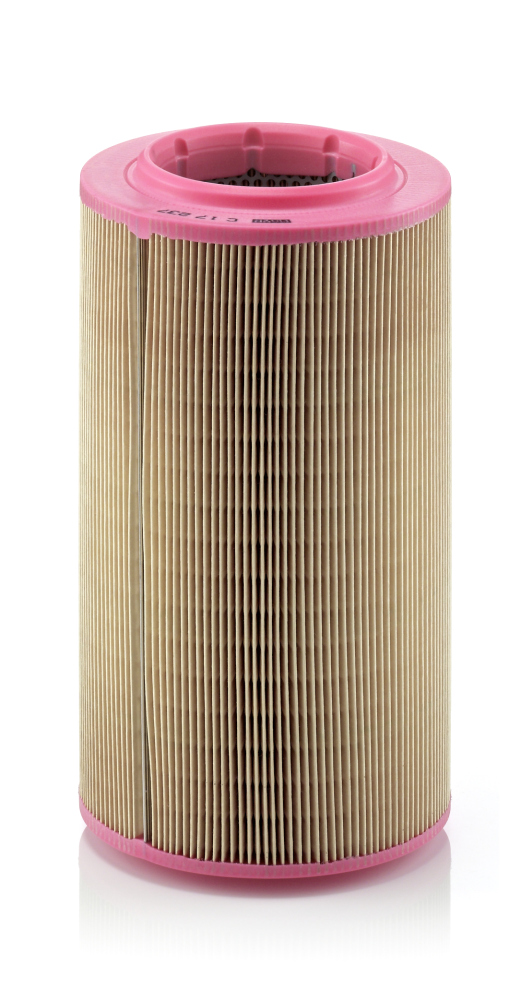 Luftfilter MANN-FILTER C17237