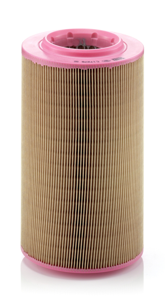 Luftfilter MANN-FILTER C17278