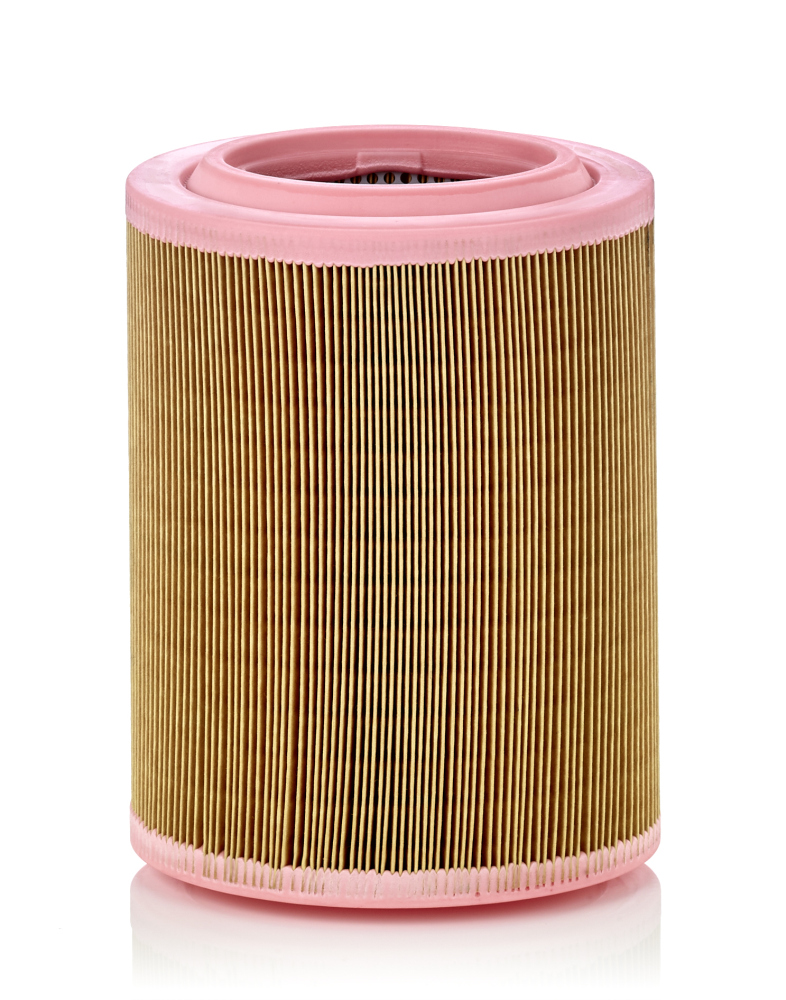 Luftfilter MANN-FILTER C18003