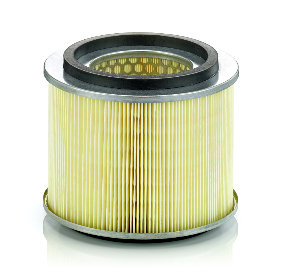 Luftfilter MANN-FILTER C18006