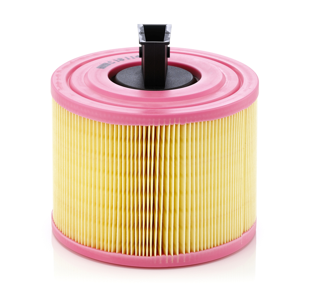 Luftfilter MANN-FILTER C18114