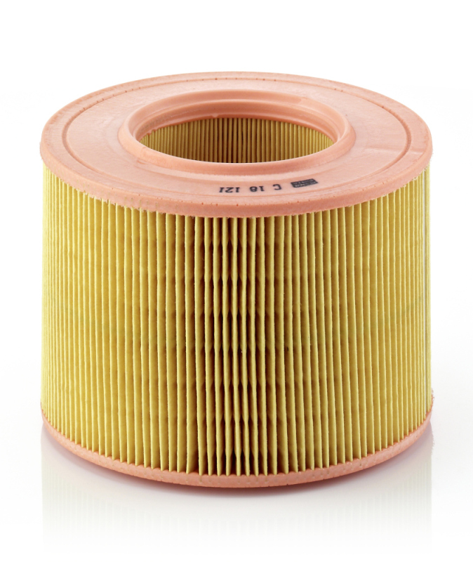 Luftfilter MANN-FILTER C18121