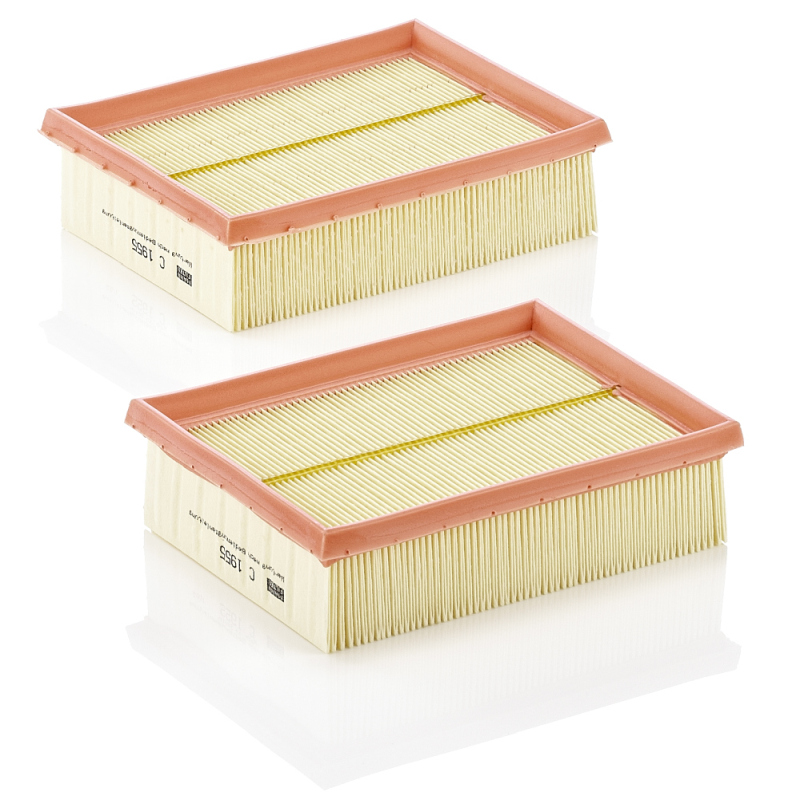Luftfilter MANN-FILTER C19552