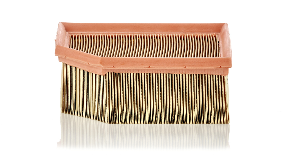 Luftfilter MANN-FILTER C1995