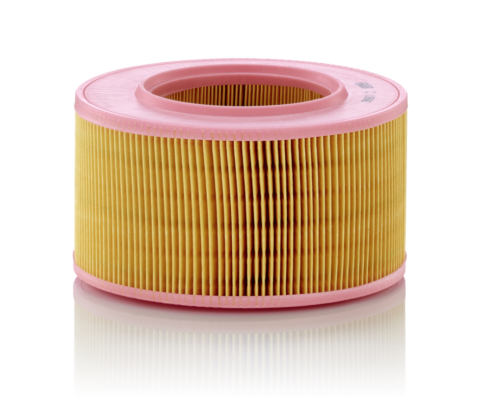 Luftfilter MANN-FILTER C1996