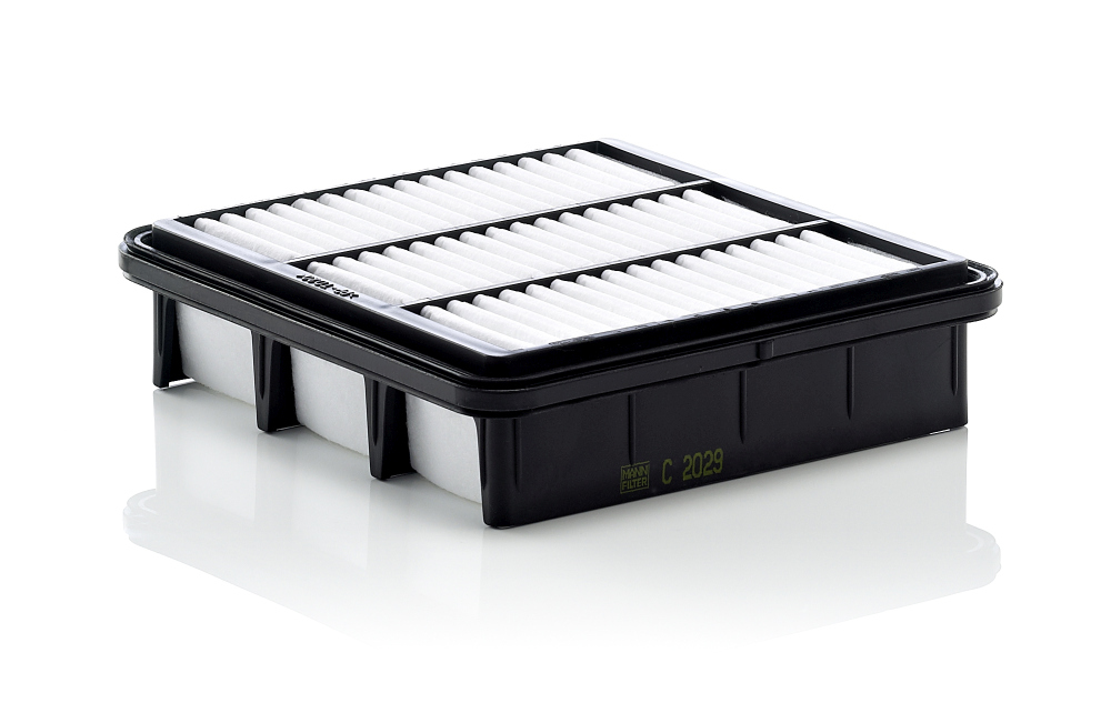 Luftfilter MANN-FILTER C2029