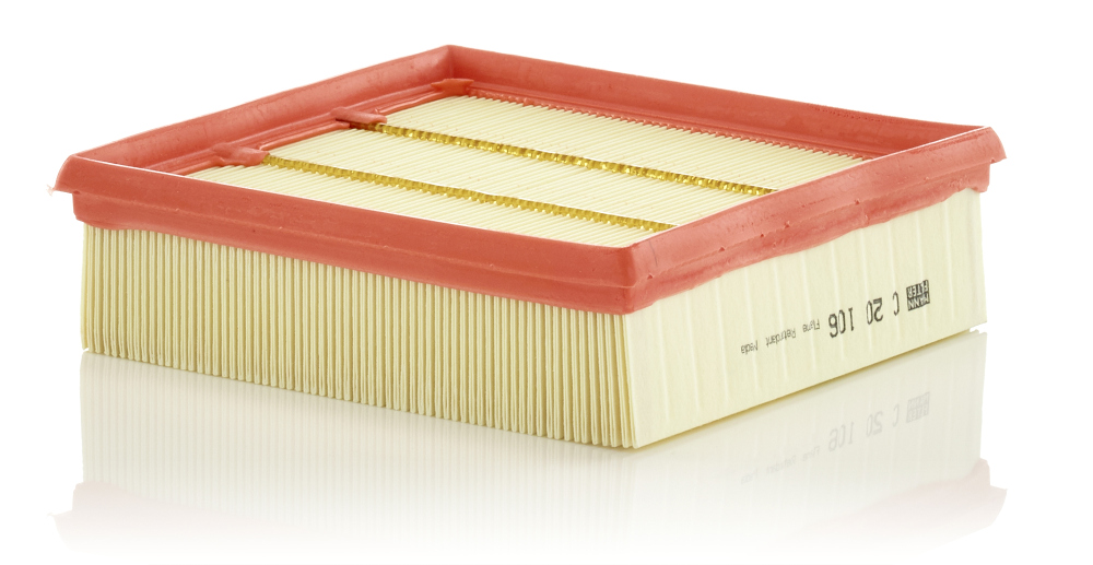 Luftfilter MANN-FILTER C20106