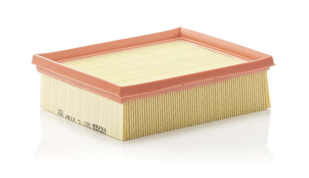 Luftfilter MANN-FILTER C2192