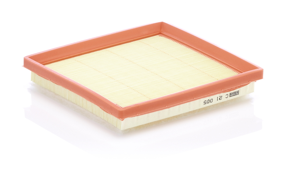 Luftfilter MANN-FILTER C21005