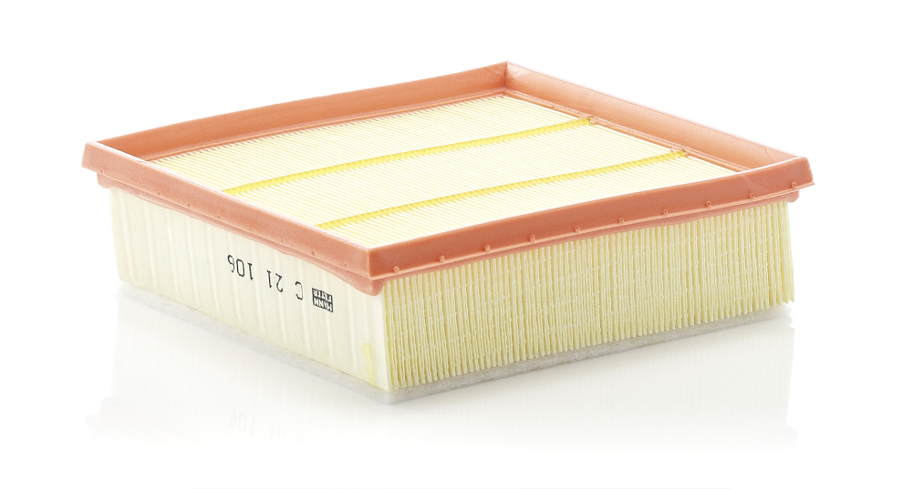 Luftfilter MANN-FILTER C21106