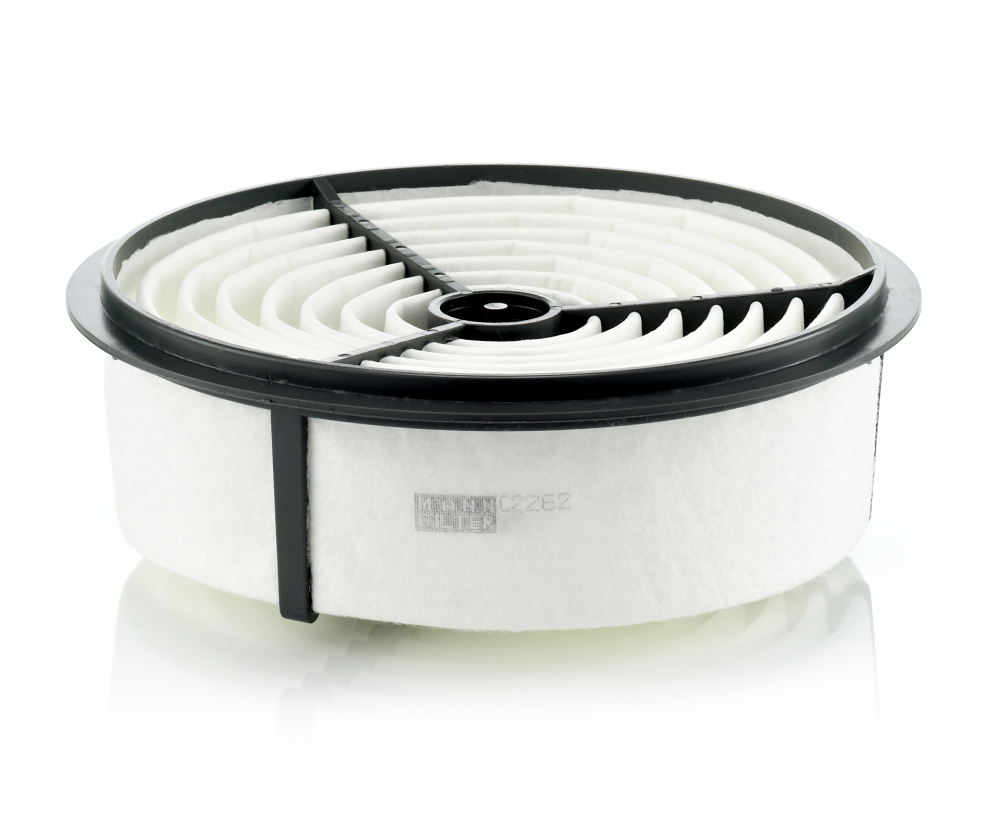 Luftfilter MANN-FILTER C2262