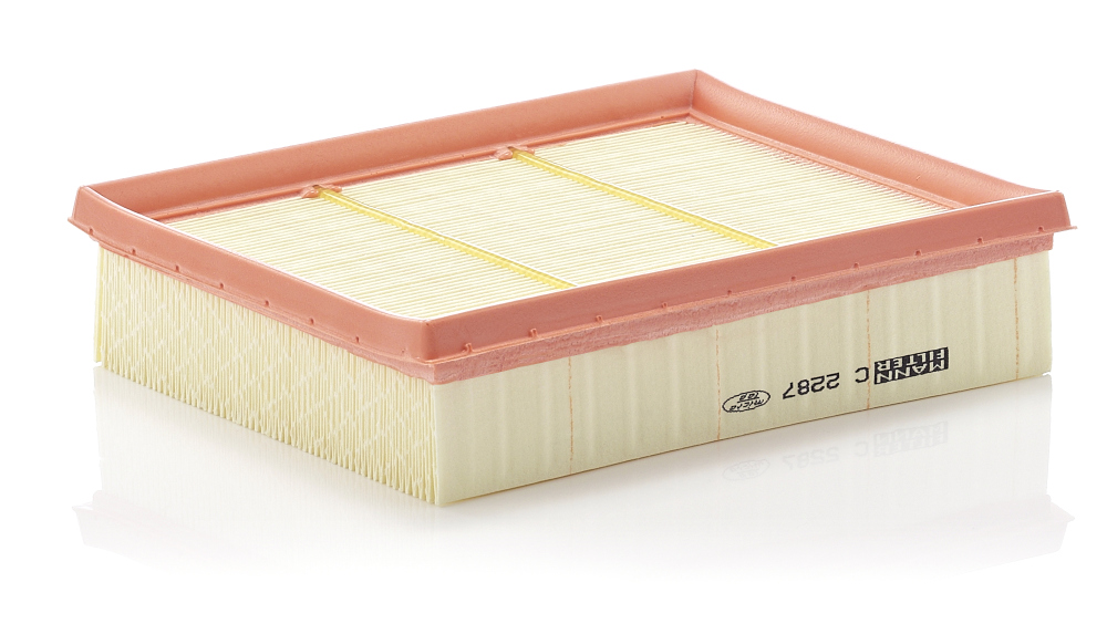 Luftfilter MANN-FILTER C2287