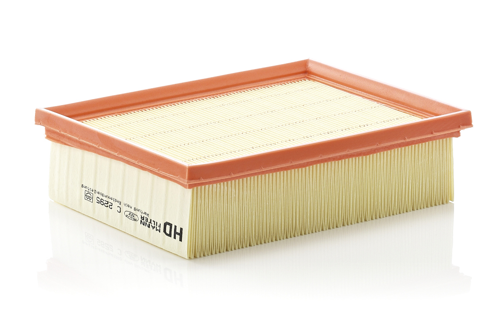 Luftfilter MANN-FILTER C2295